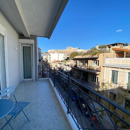 Acro Urban Suites Athens Exterior photo