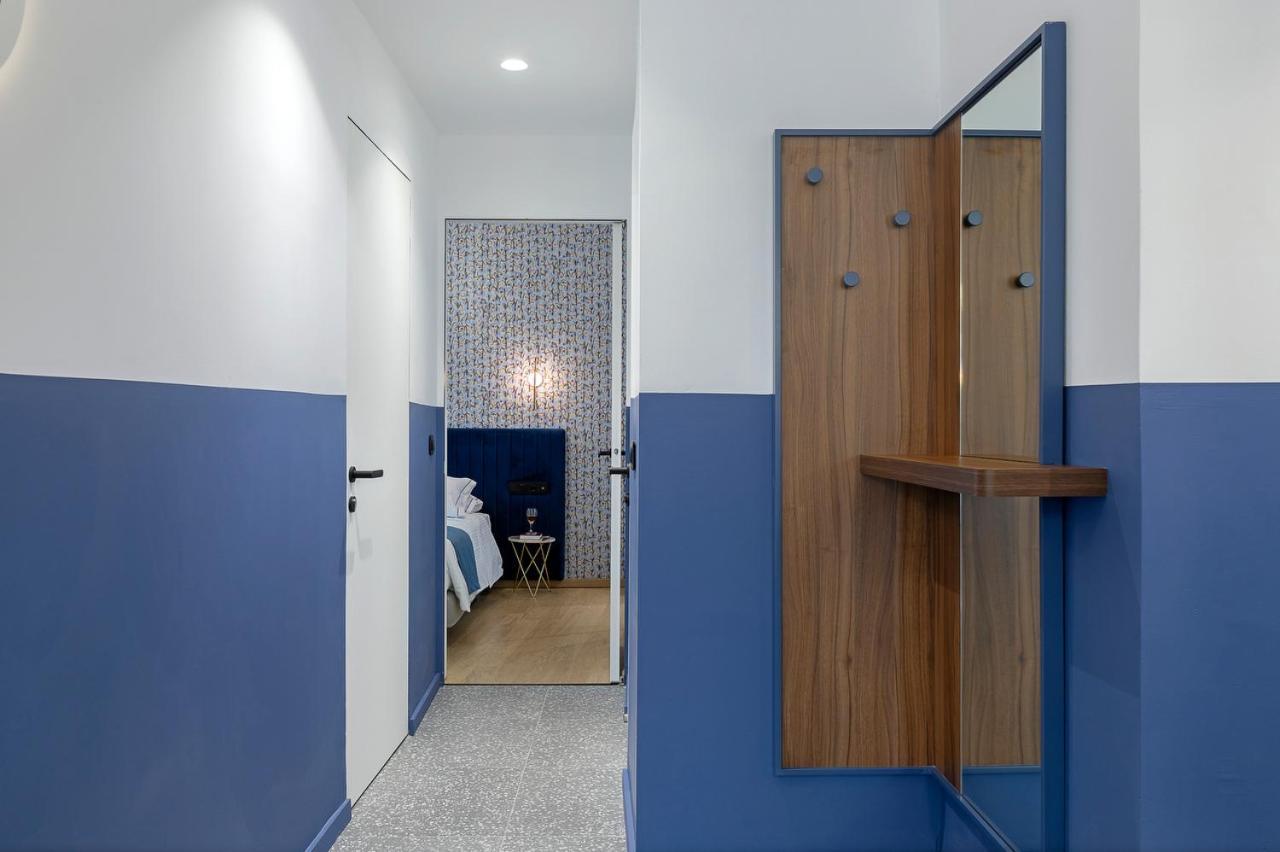 Acro Urban Suites Athens Exterior photo