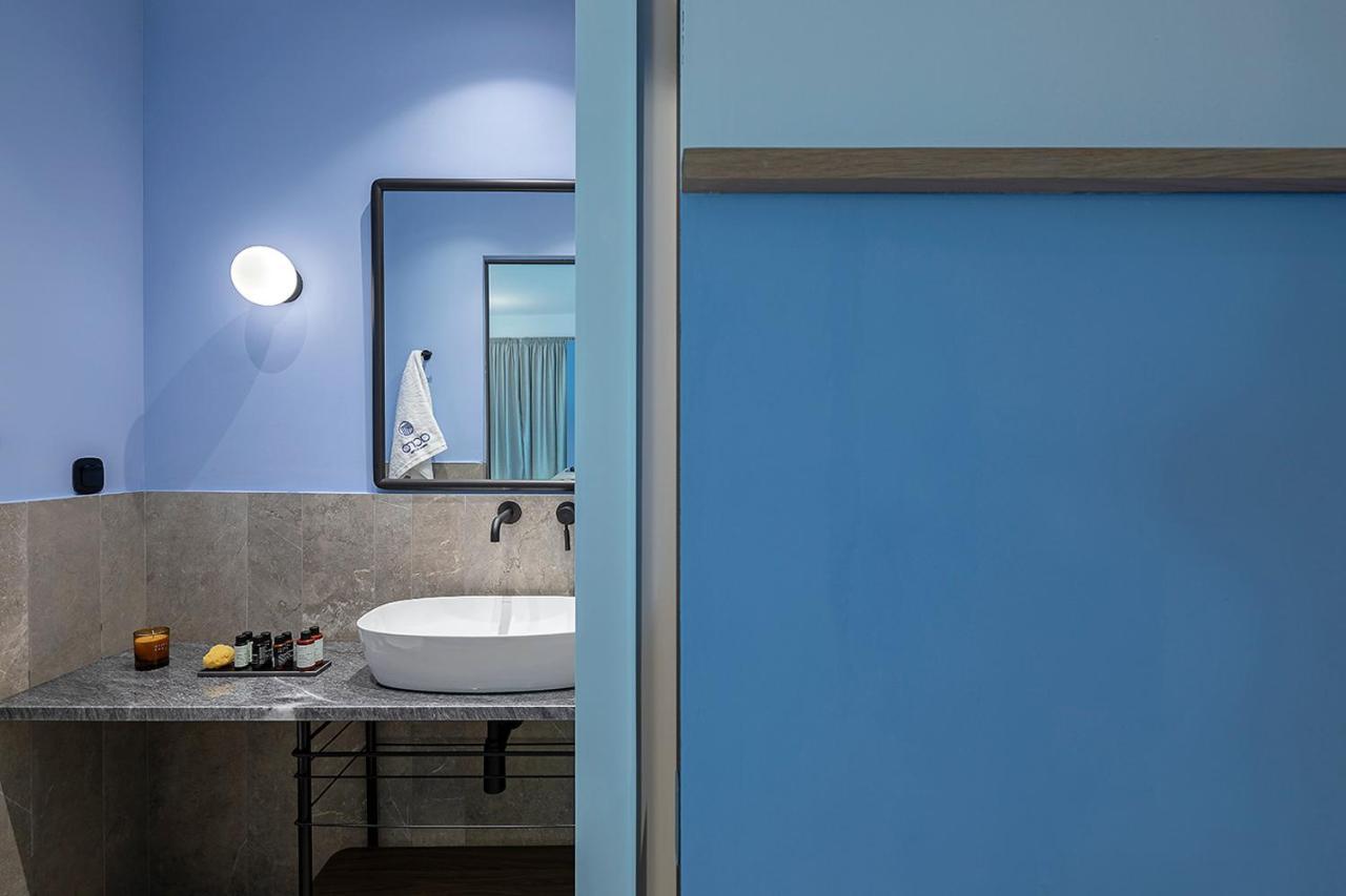 Acro Urban Suites Athens Exterior photo